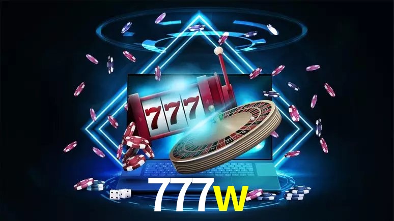 Sistemas de Segurança 777w