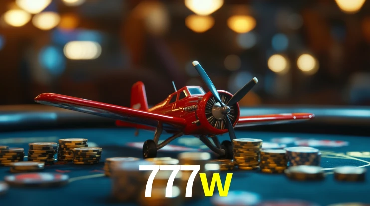 Game Providers 777w