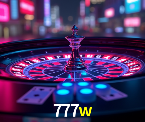 Desvendando o Mundo dos Jogos Virtuais na 777w