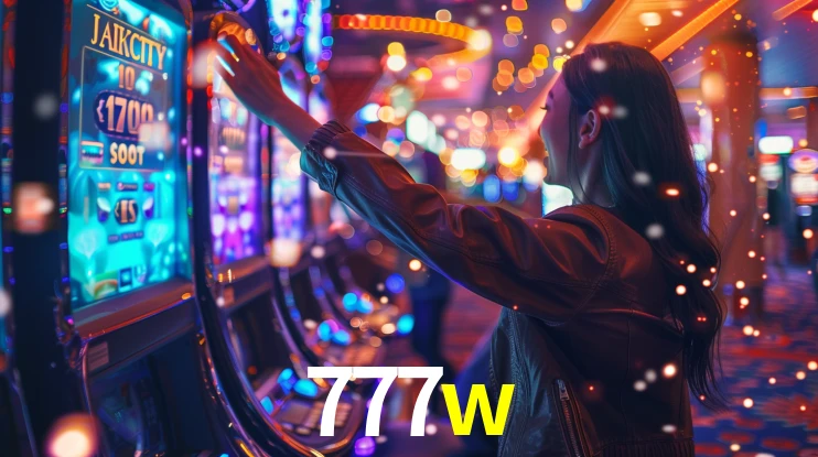 777w