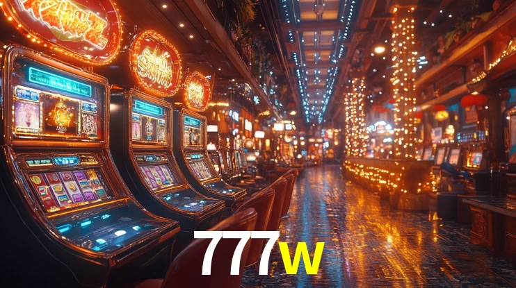777w bet