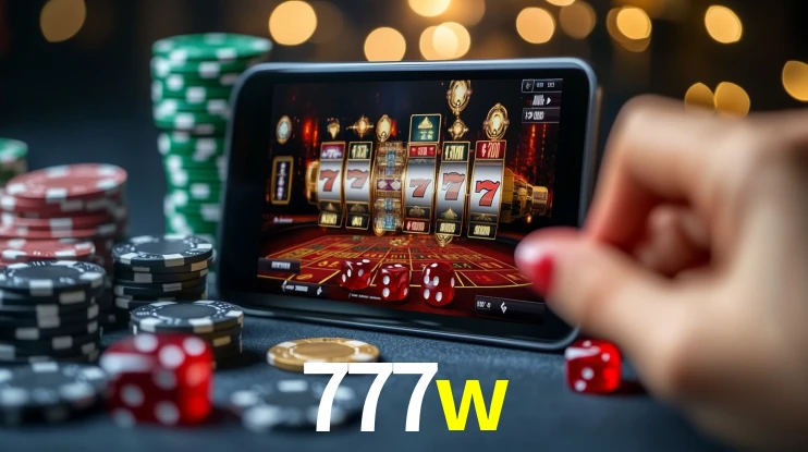 Exclusive Games 777w
