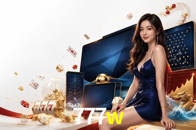Exclusive Offers 777w