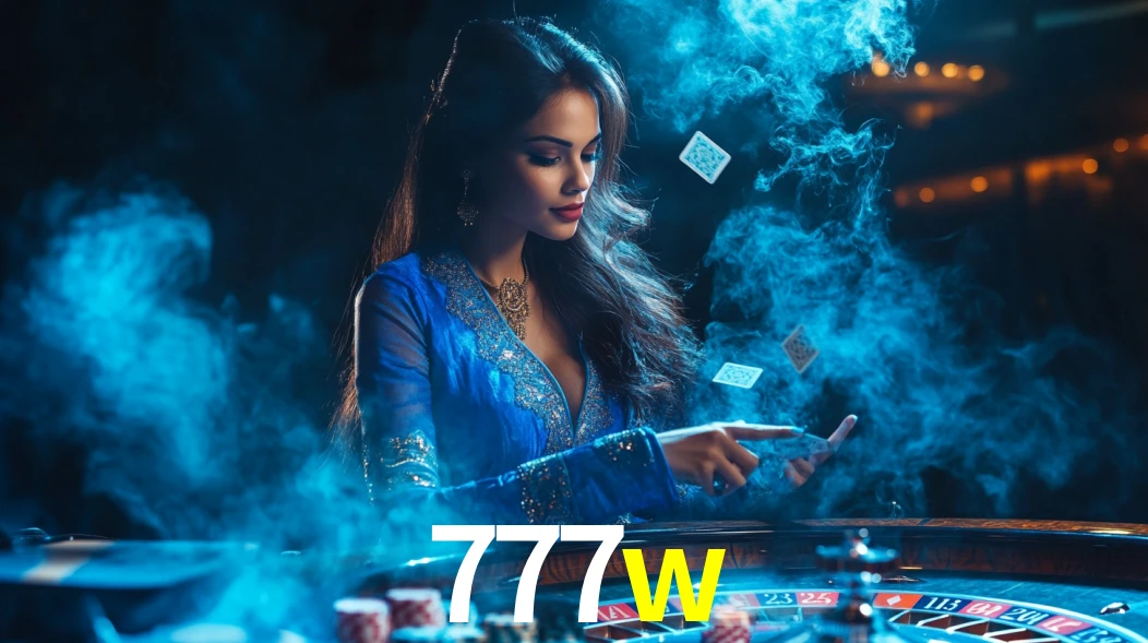 A Emoção da Loteria na 777w: Uma Chance de Mudança de Vida