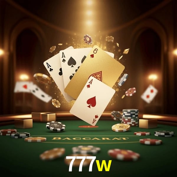 Blackjack Table 777w