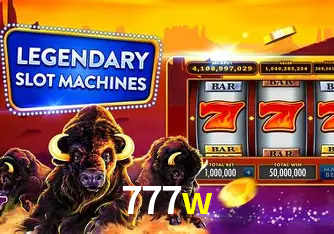 Desvendando o Mundo dos Jogos Virtuais na 777w