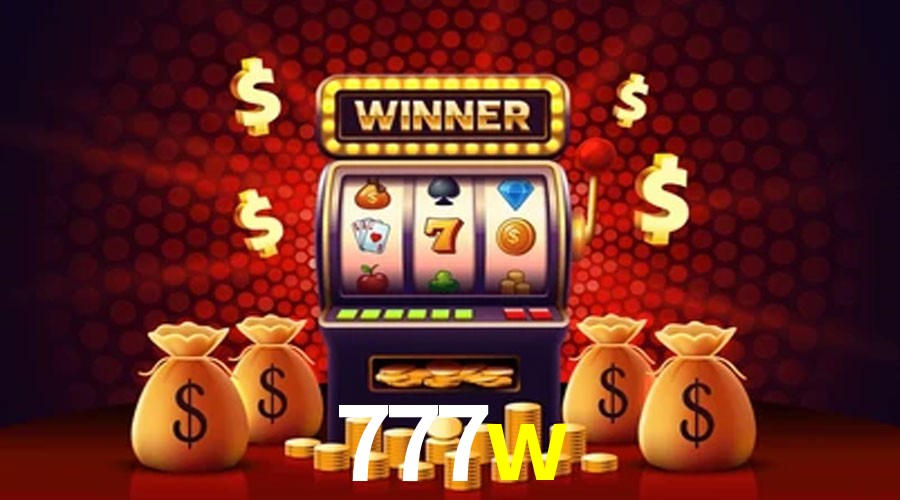 Flash Promotion 777w