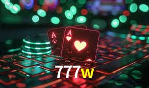 Diretório de Jogos 777w