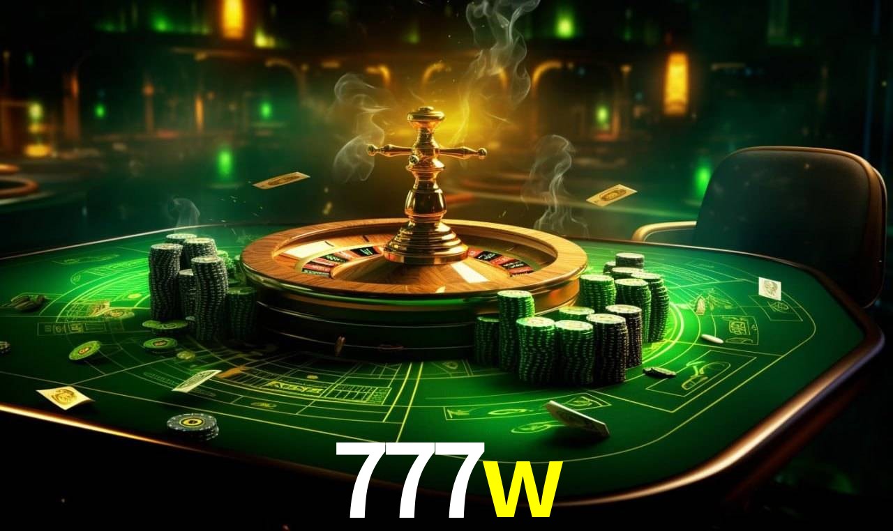 777w Logo 2