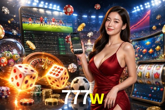 Slot Games 777w