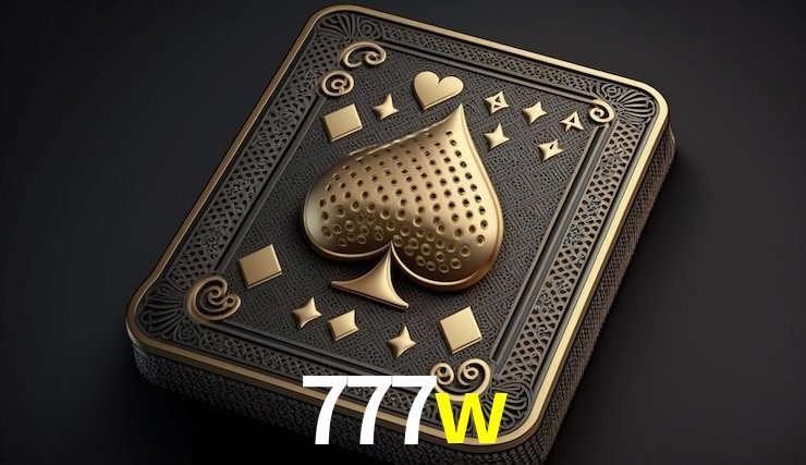 Jogos de Slot 777w