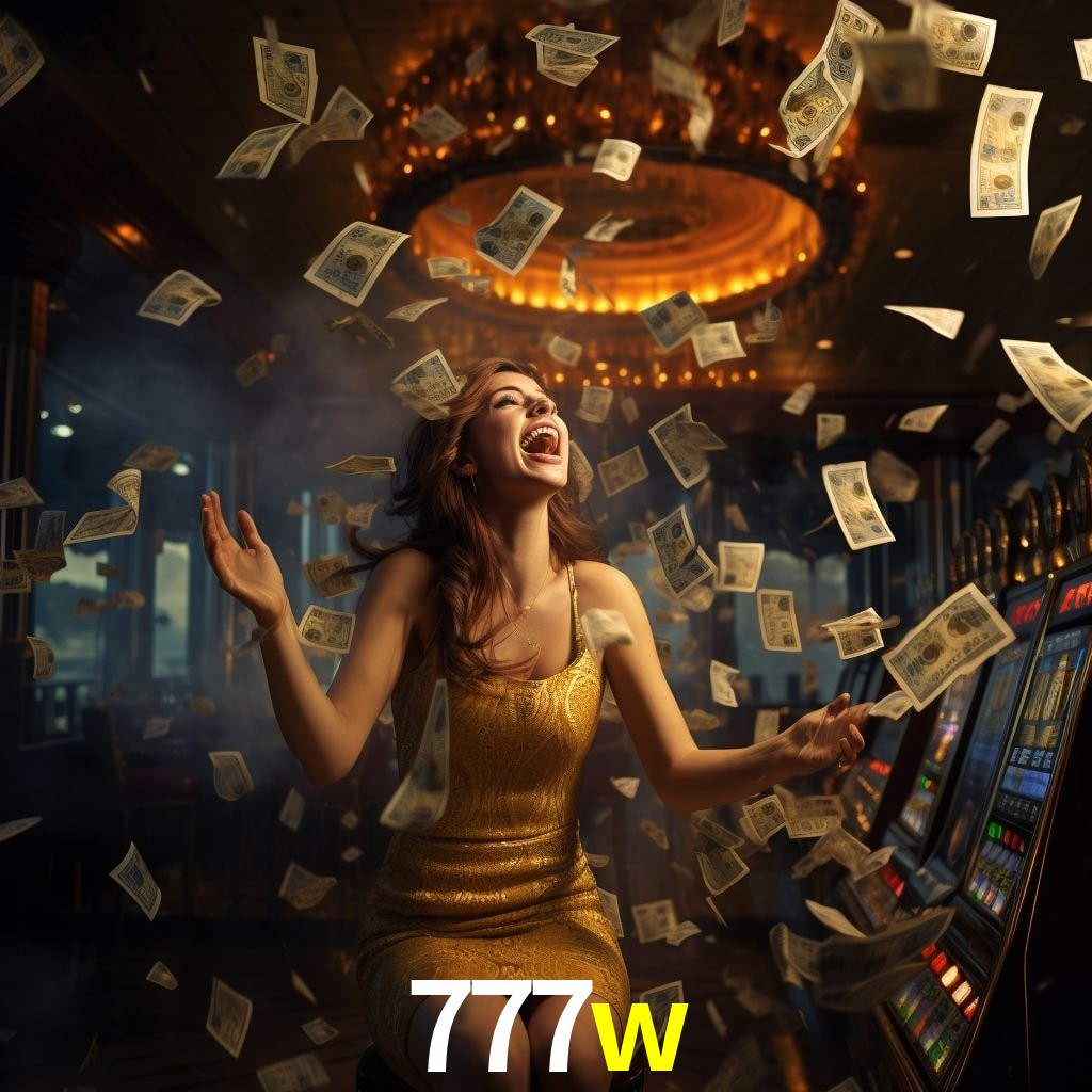 Roulette Table 777w