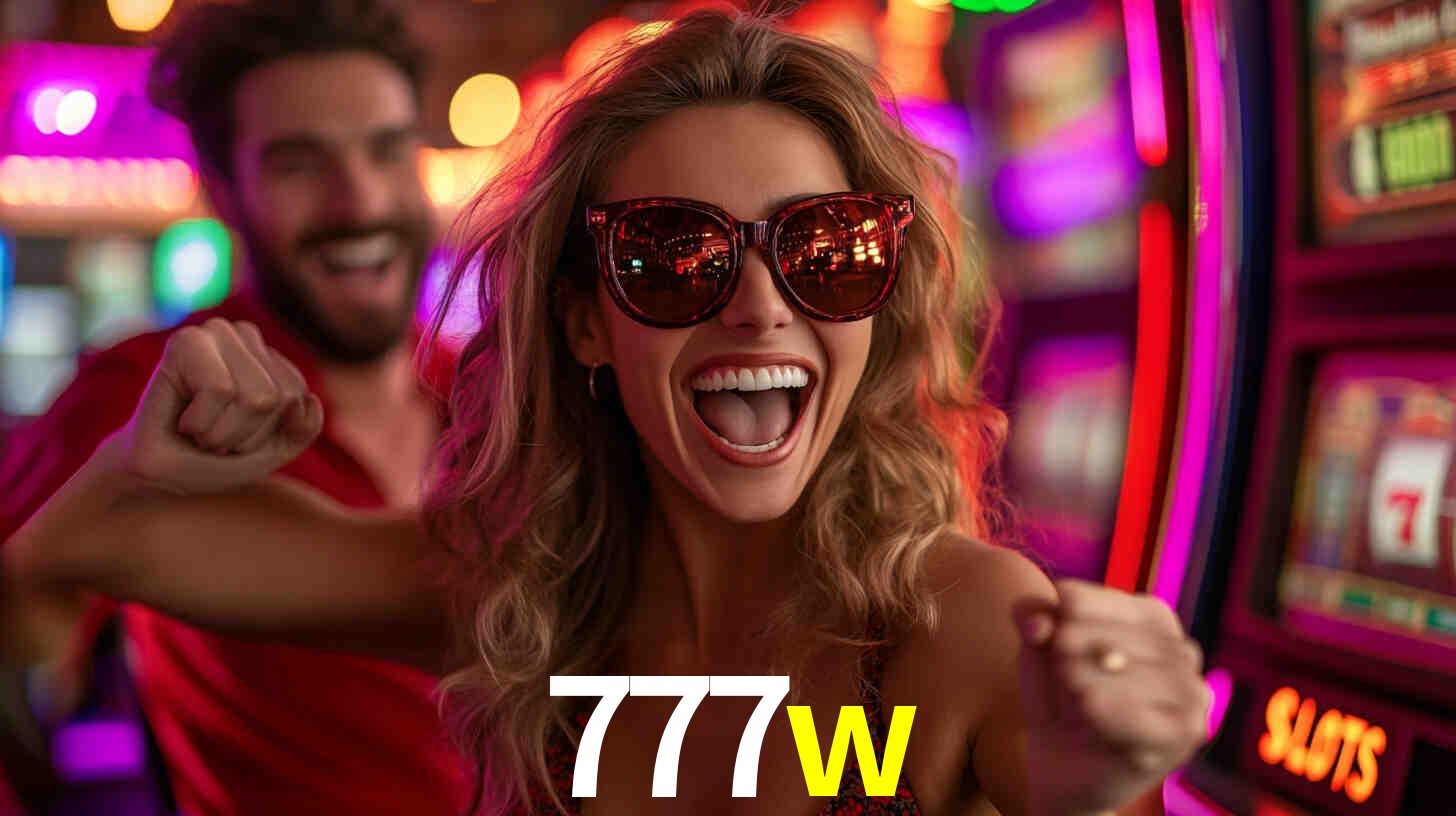 Explorando a Categoria de Eventos em Apostas na 777w