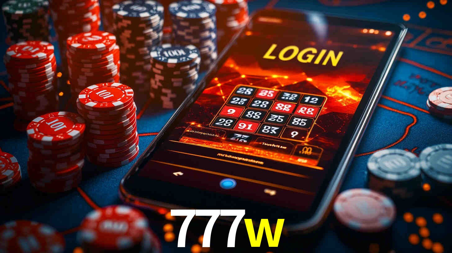 777w bet