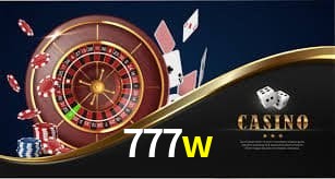 Estatísticas do Jogo 777w