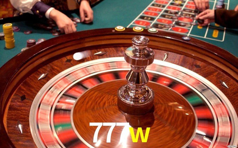 Casino VIP 777w
