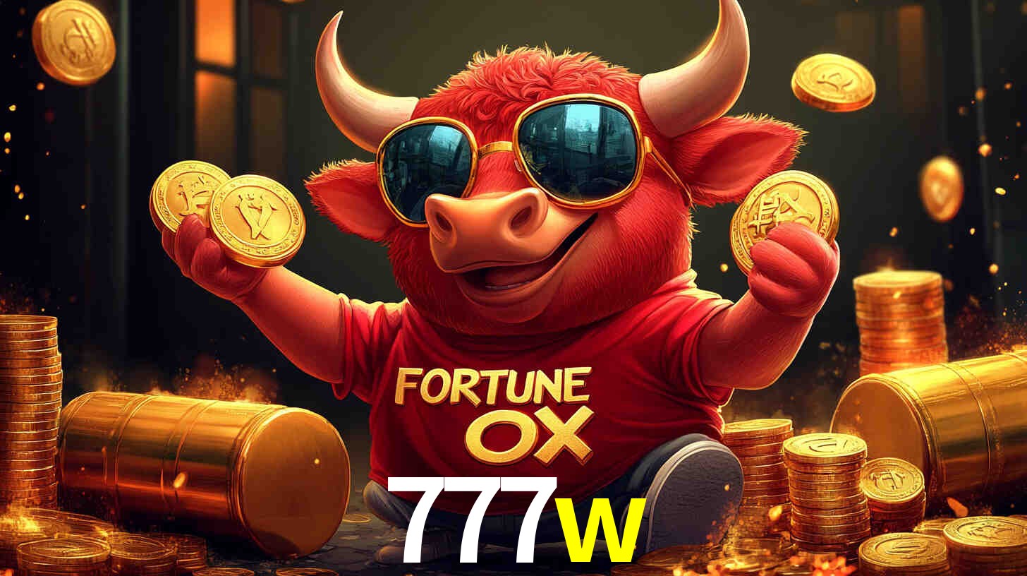 Apostas Esportivas na 777w: Um Guia Completo