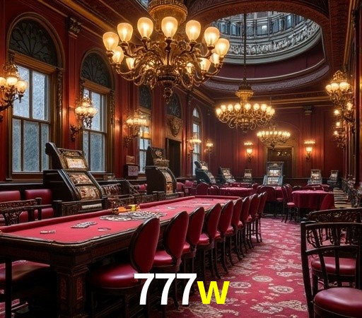 777w Segurança Logo 1