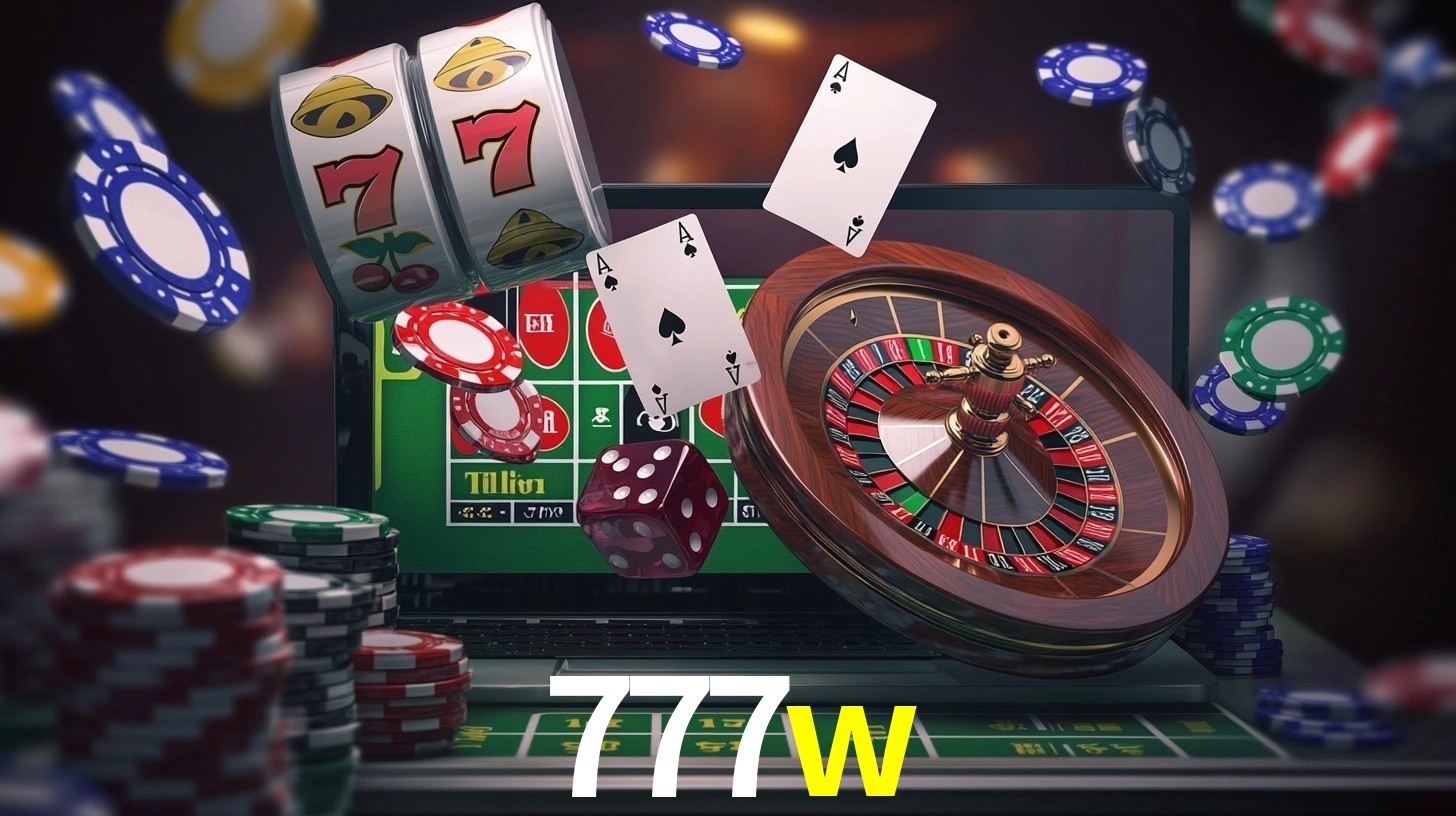 777w bet