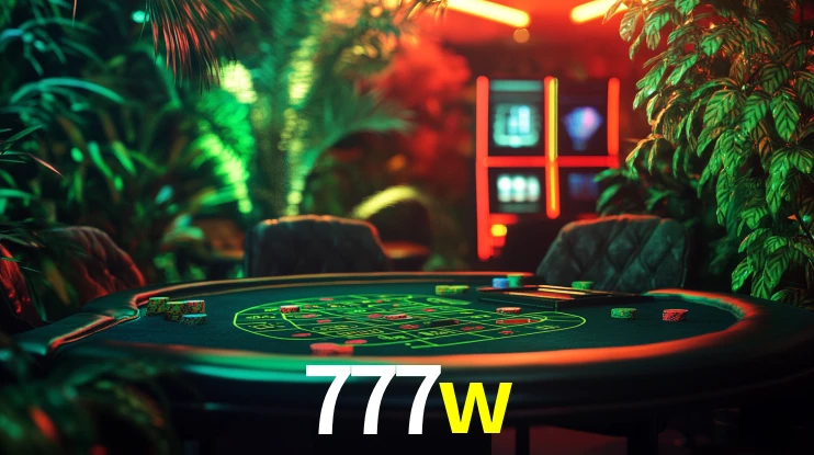 Daily Bonuses 777w