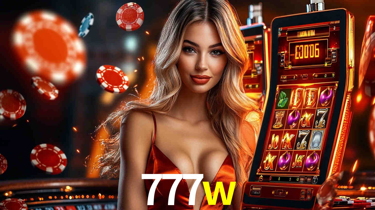 777w: Seu Cassino Premiado com Pagamentos Rápidos
