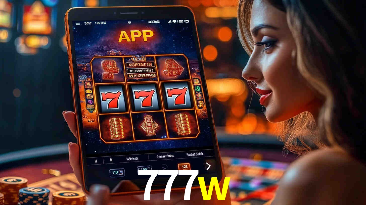 777w bet