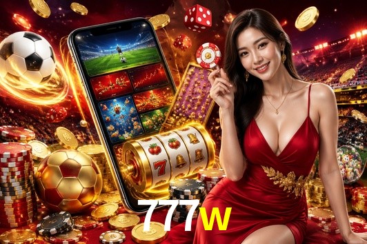 Football Betting 777w