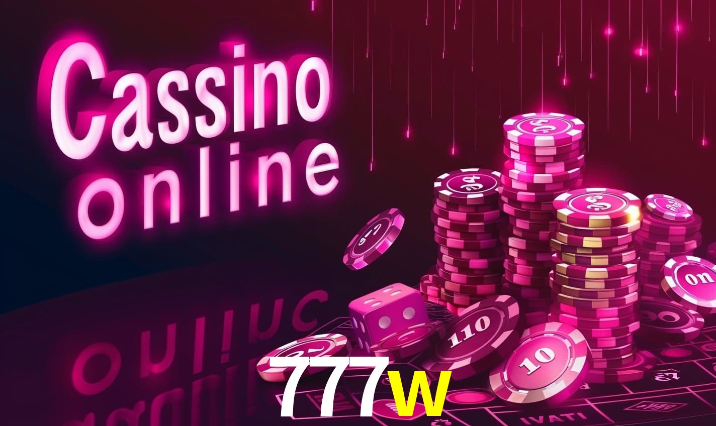 777w Download Oficial