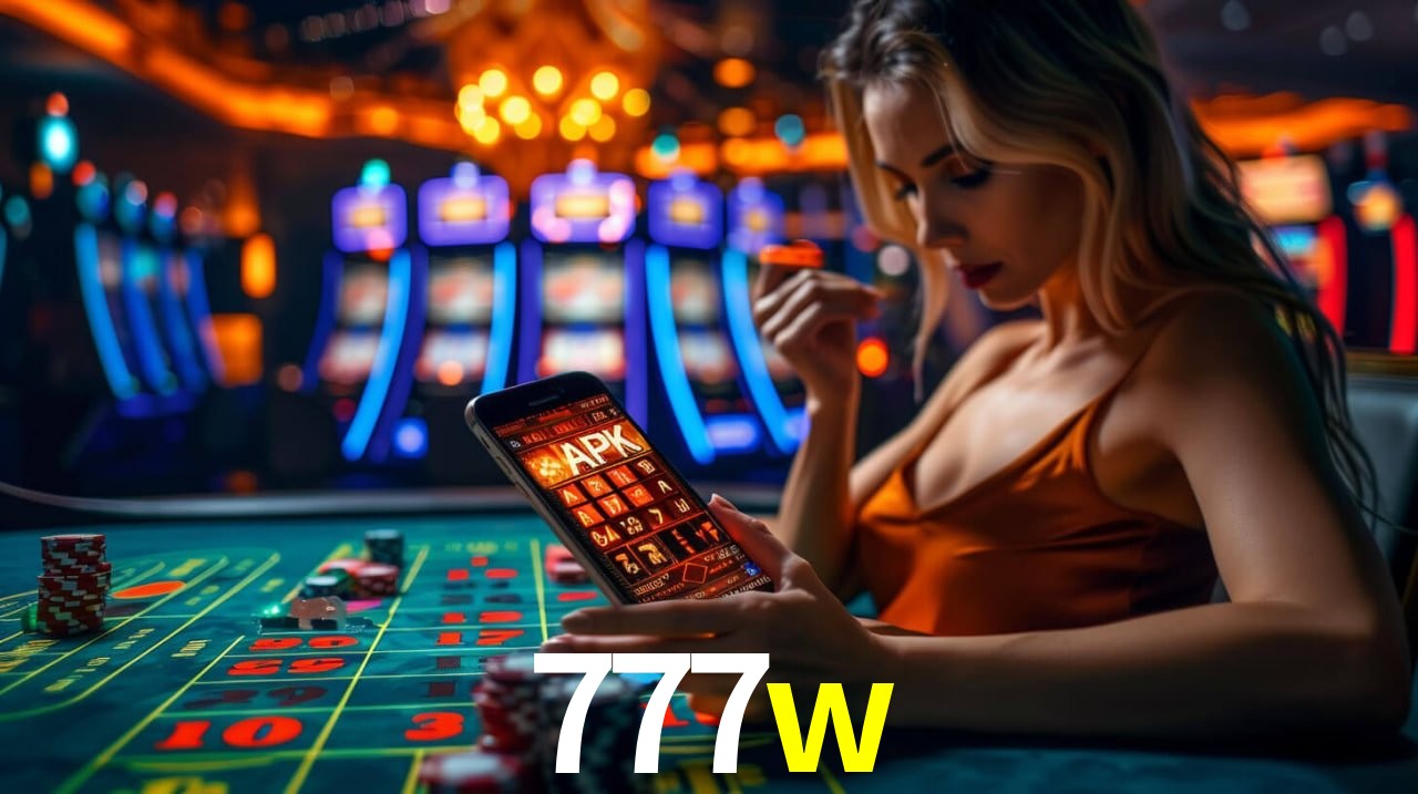 VIP Casino 777w