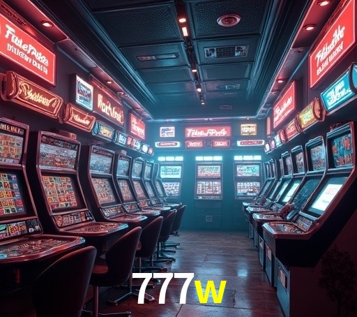 Plataforma 777w - Cloud AWS Infrastructure