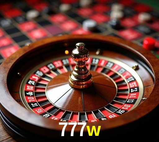 Loteria 777w - Quina e mais jogos