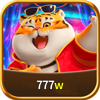777w Logo